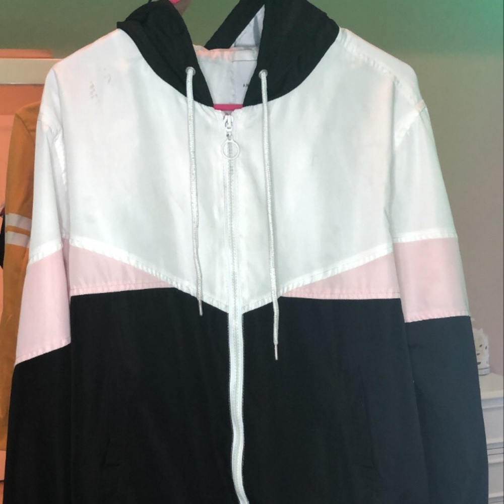 Jacket - Picture 3 of 3